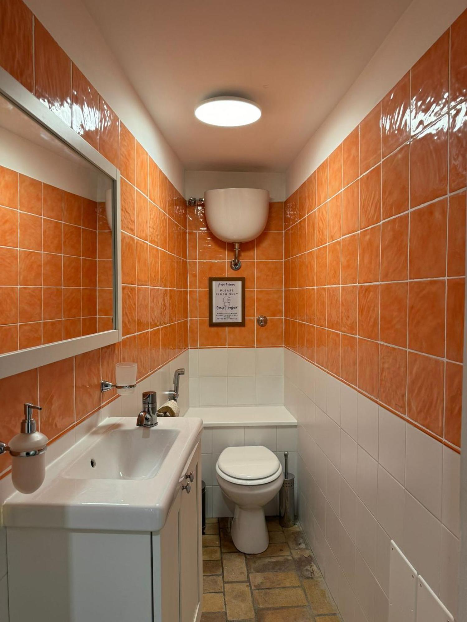 Lux Apartment Cavour Rome Exterior photo
