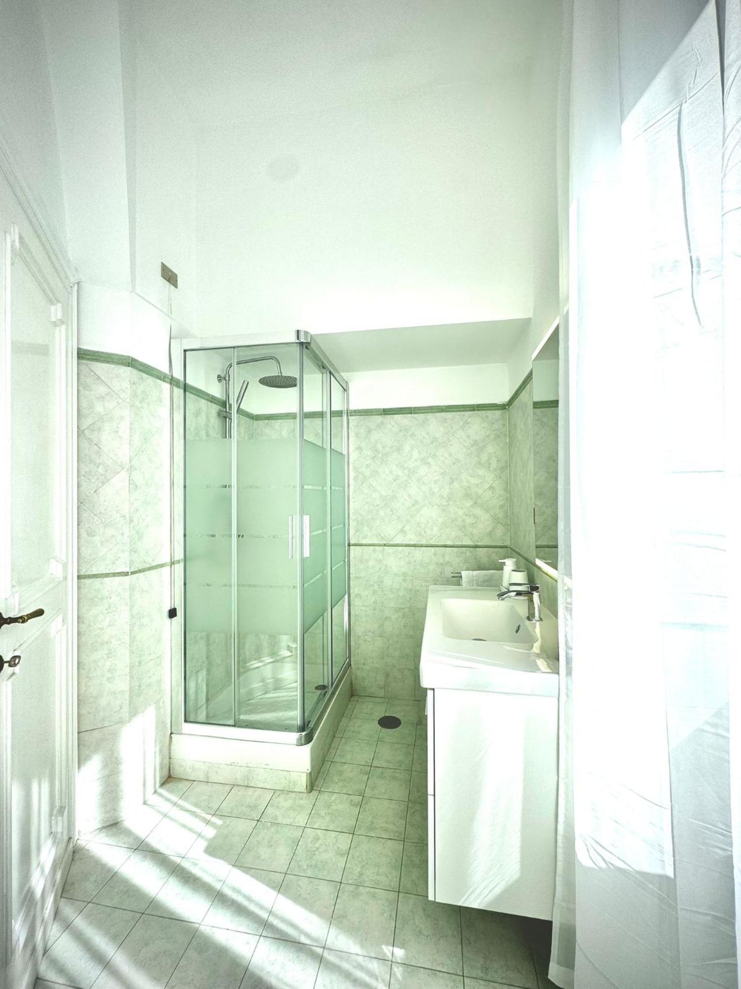 Lux Apartment Cavour Rome Exterior photo