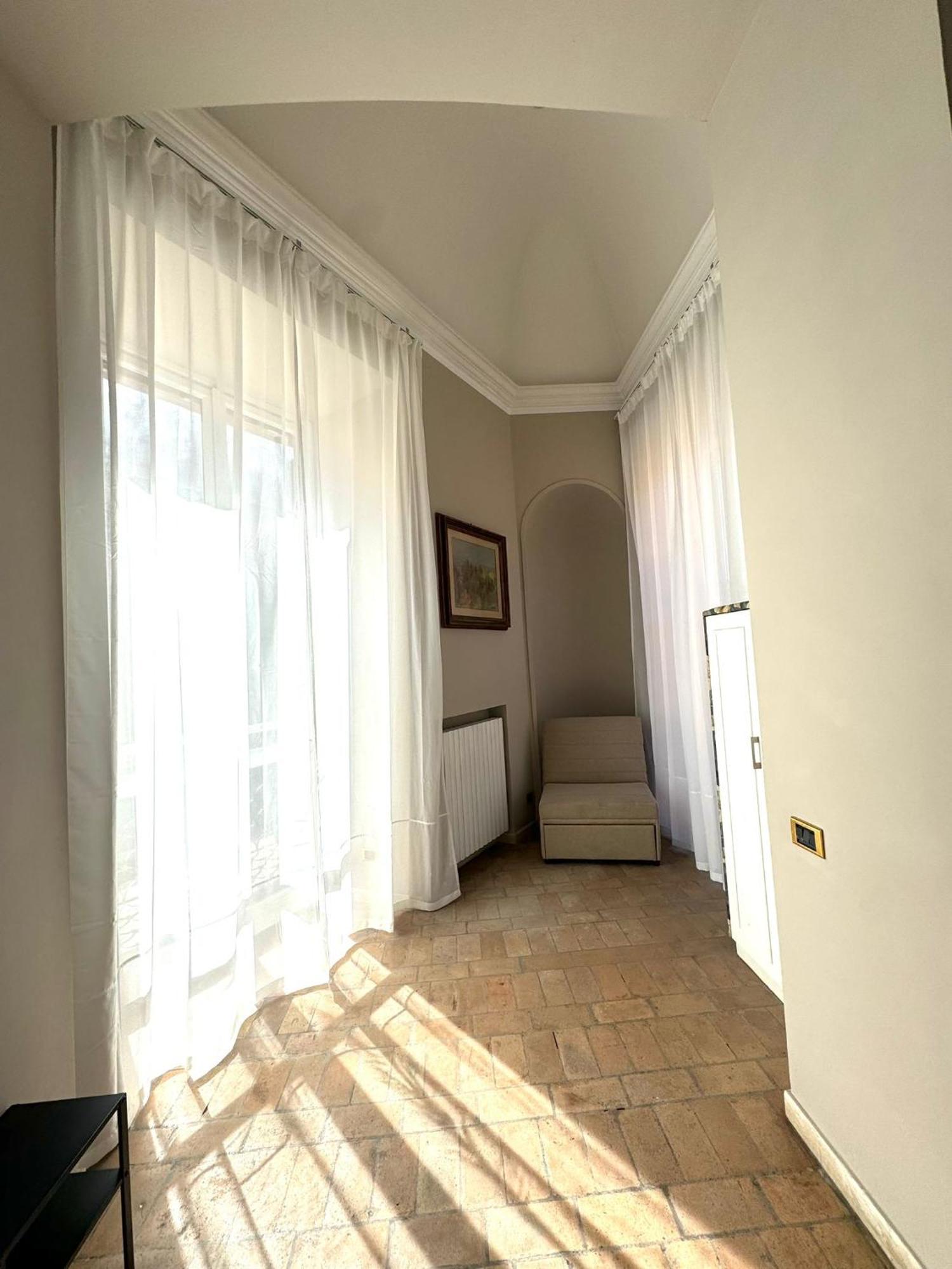 Lux Apartment Cavour Rome Exterior photo
